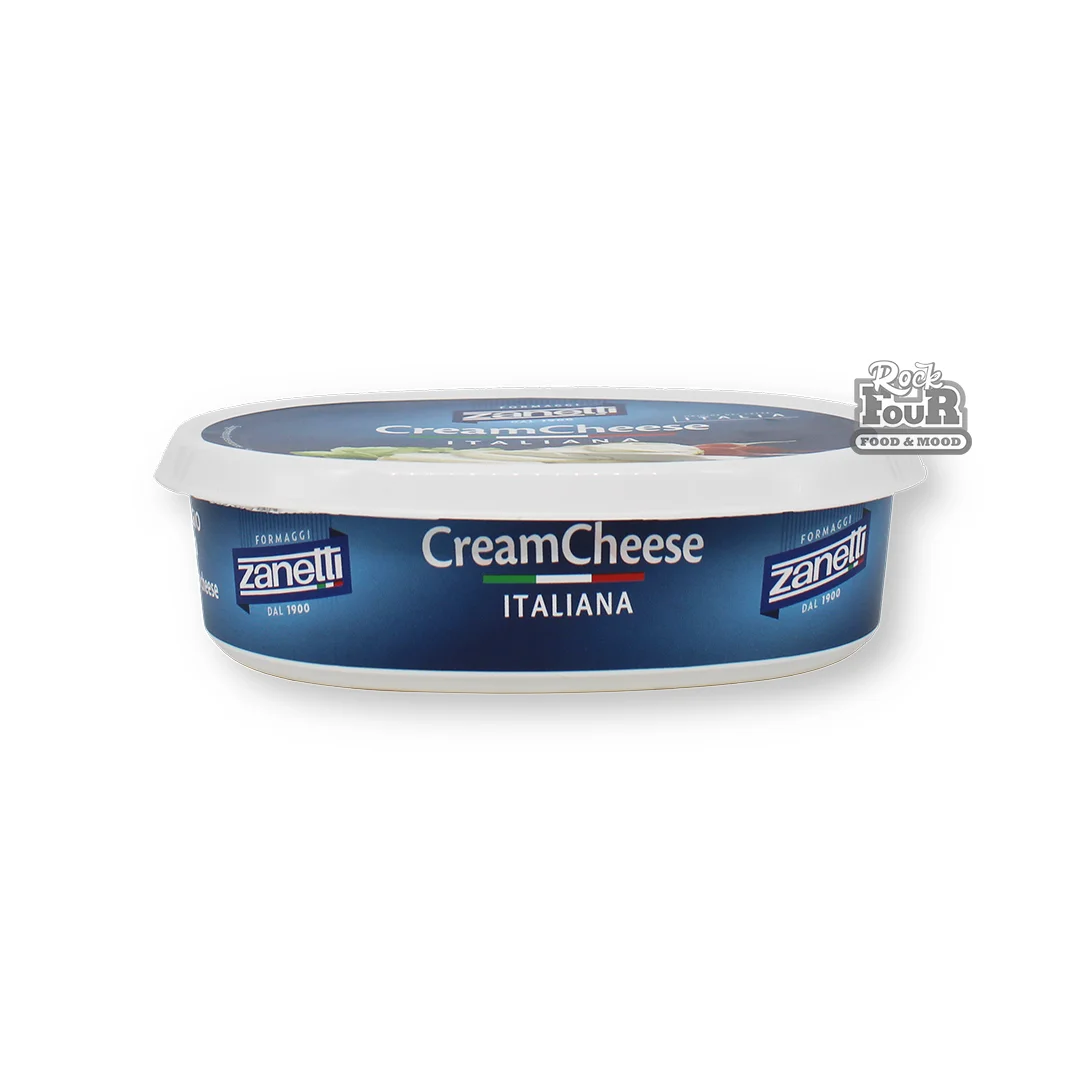 Պանիր «Zanetti» սերուցքային 150գ